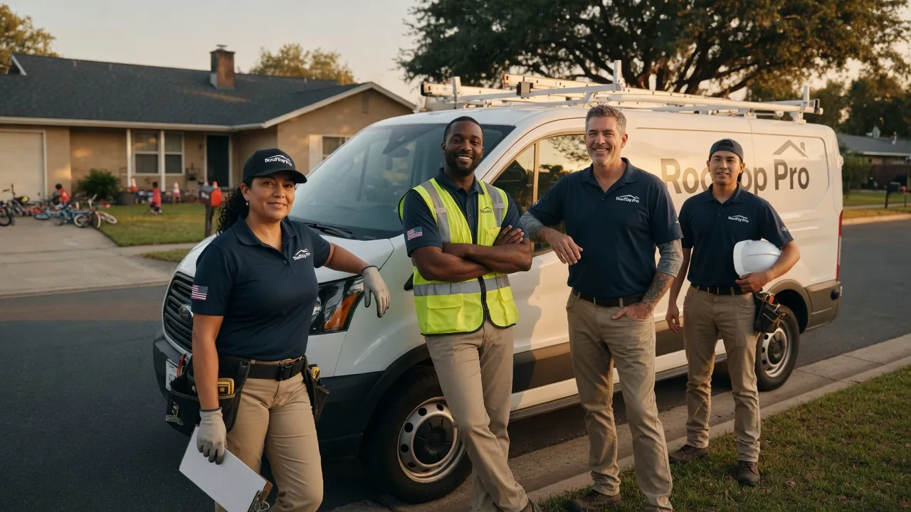 Roof Repair in Wallace, SD near me